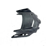 2012 Yamaha Grizzly 550 4x4 OEM Front Fender Center Panel 1HP-F3391-00-00 AY65