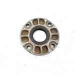 07-14 Can-Am Outlander 650 4x4 XT HO EFI OEM Bearing Cover 420611444 AB17.1