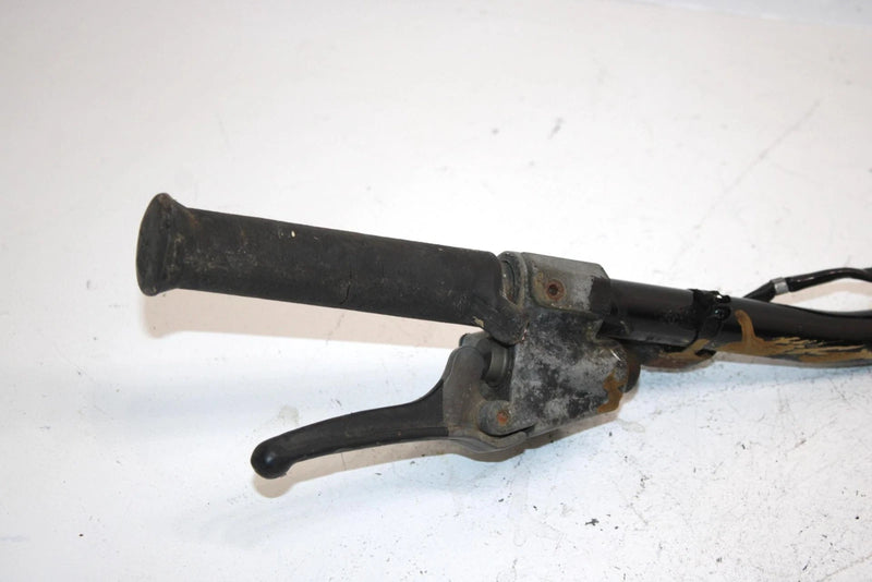 88 Polaris Sks 650 Oem Handlebar Set 1823128-067 SP57