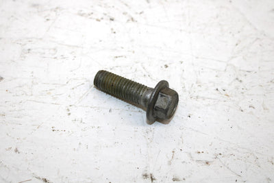 Ski-doo Oem Hex Flange Screw M12x40 207524086 Q4778
