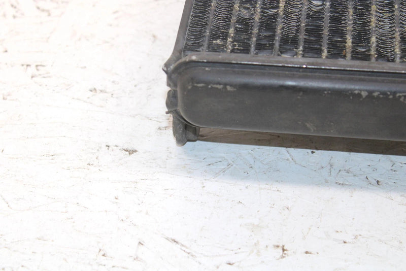 1985 Yamaha Vmax Oem Radiator Assembly 8M6-12460-00-00 SY125
