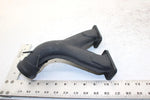 1997 Ski-doo Formula S 380 Oem Exhaust Manifold 420978437 SS23