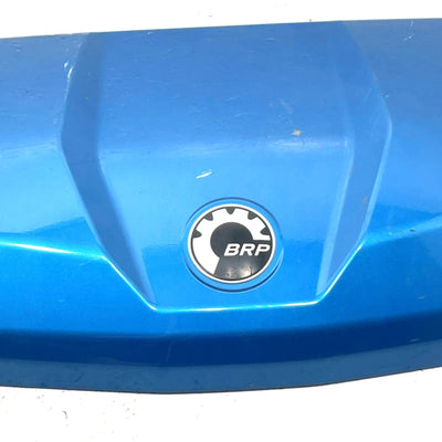 21-22 Can-Am Defender HD10 OEM Removable Hood 715007482 XB0.2