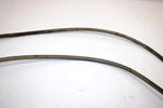 03 Polaris Trail Boss 330 Oem Front Lower Brake Line Set 1910502 1910503 AP47
