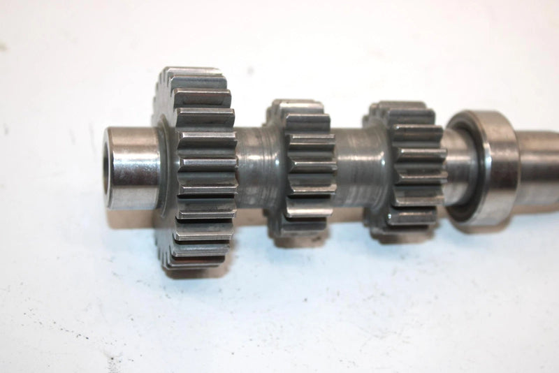 18 Suzuki King Quad 500 Oem Transmission Drive Shaft 29111-11H01 AS9