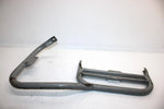 2001 Bombardier Traxter Oem Right Footrest 705200331 AB10