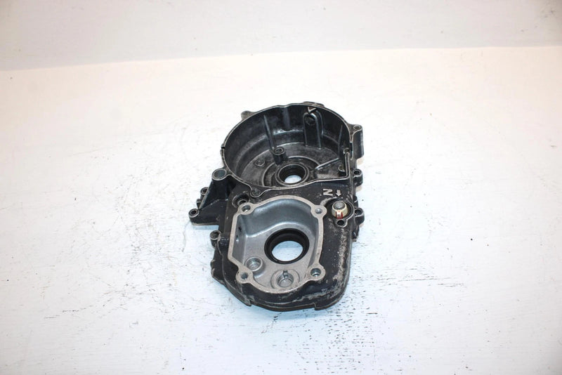1985 Honda Atc 110a All Terrain Oem Left Side Cover 11341-943-800 AH58