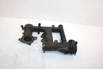 1986 Yamaha Moto 4 Oem Rear Swingarm 1NU-22110-00-33 AY7