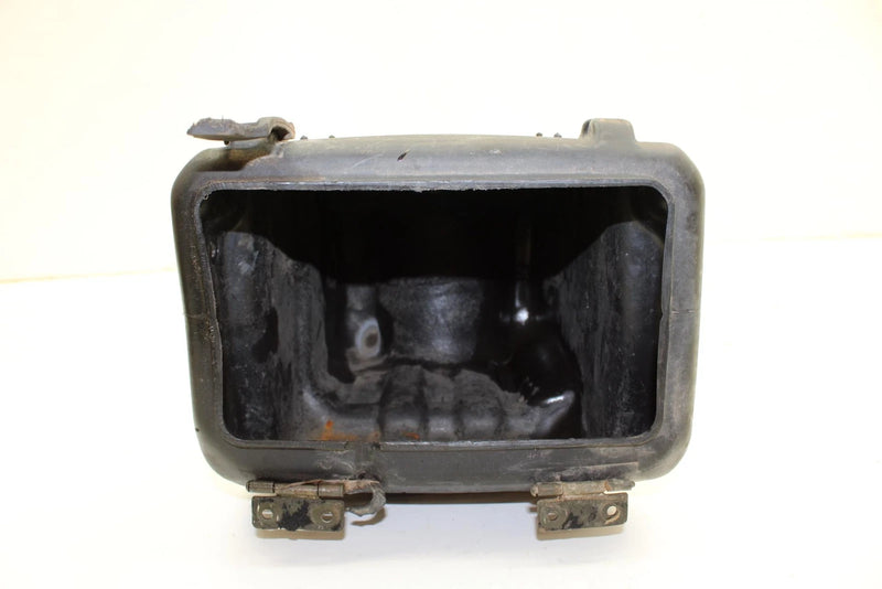 89 Yamaha Moto 4 YFM350ER OEM Rear Storage Box 1YW-2160A-20-00 AY30