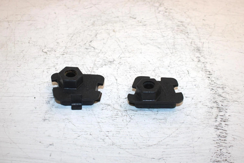 2001 Ski-doo Mxz 600 Oem Spring Adjuster Set 503189284 503190022 SS4