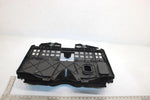 07 ArcticCat Jaguar Z1 1100 Efi OemAirIntakeSupport(Broken Mount) 1670-733 SA301