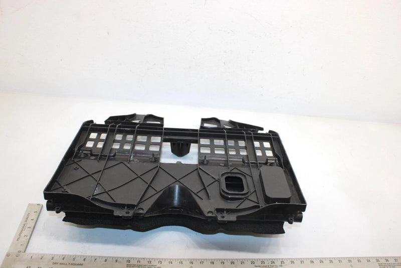 07 ArcticCat Jaguar Z1 1100 Efi OemAirIntakeSupport(Broken Mount) 1670-733 SA301