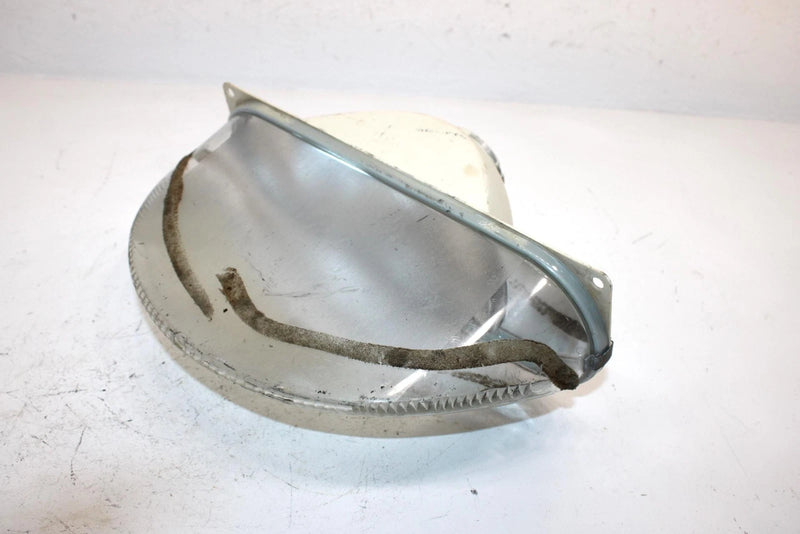 97 Arctic Cat Zrt 600 Oem Headlight/Lens Reflector 0609-245 SAS1