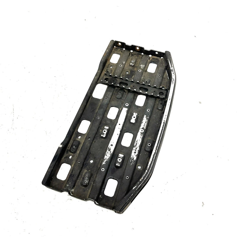 98-00 Polaris Scrambler 500 OEM Left Footrest 1040691-067 AP211