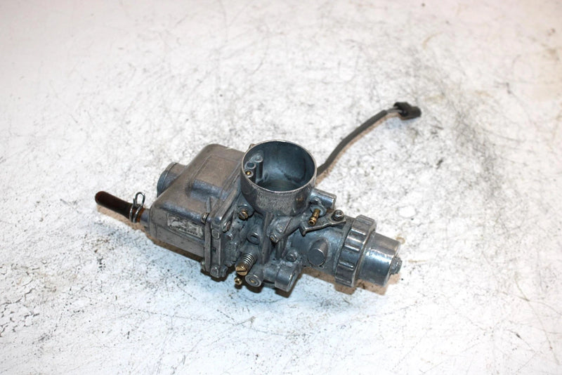 07 Arctic Cat Panther 570 Oem Carburetor 1670-846 SA218