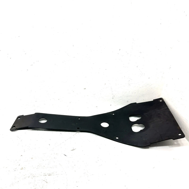 2002 Arctic Cat 375 2x4 Automatic OEM Front Skid Plate 0406-834 AA41