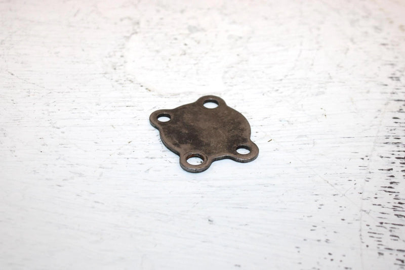 1977 Honda Atc 90 A Oem Oil Pump Cover 15121-028-060 AH71 