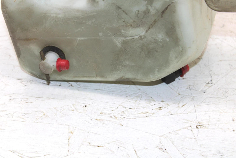 1996 Ski-doo Formula Z 583 Oem Oil Coolant Tank 572043102 B380