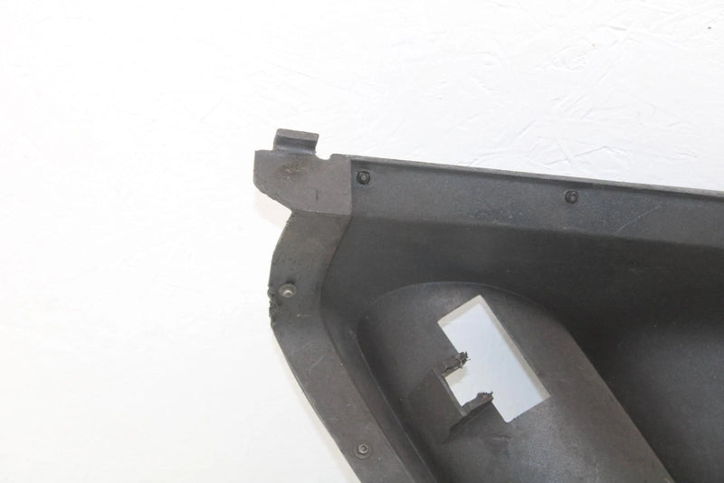 1996 Yamaha Vmax 600 Xt Oem Left Side Lower Belly Pan 8CM-21982-10-00 SY123