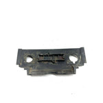 1993 Polaris Big Boss 350L 6x6 OEM Ignition Panel 5430995 AP192