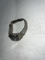 New Women’s Montana Silversmiths Silver Dressage Bracelet. WD620 D-24
