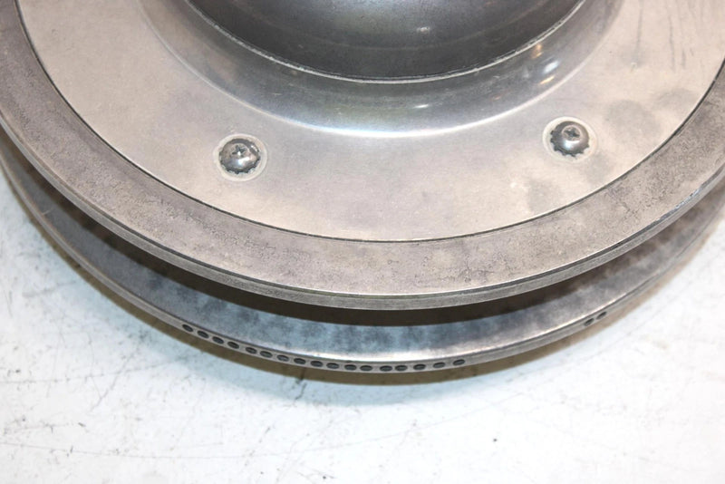 92 Polaris 500 Oem Secondary Driven Clutch 1321925 SP52