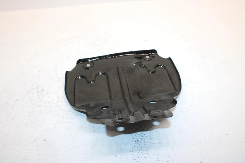 1986 Yamaha  Moto 4 Oem Front Skid Plate 1NU-2147A-00-00 AY7