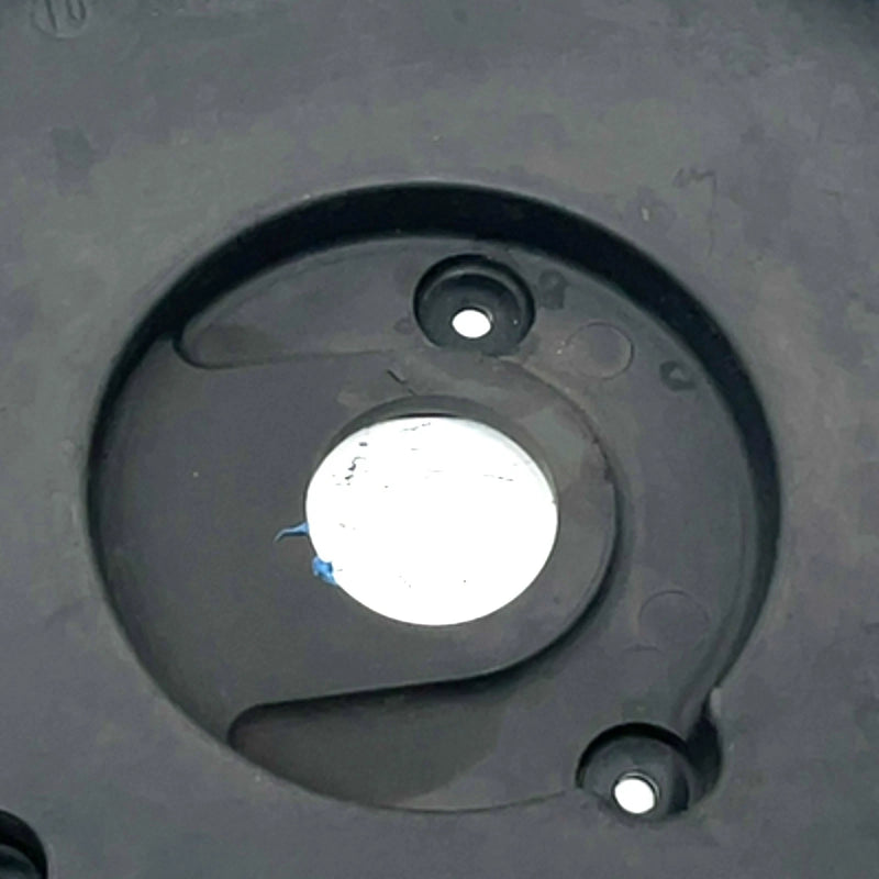 2009 Polaris Ranger HD 700 4x4 EFI OEM Inner Clutch Belt Cover 2633120 XP12.1