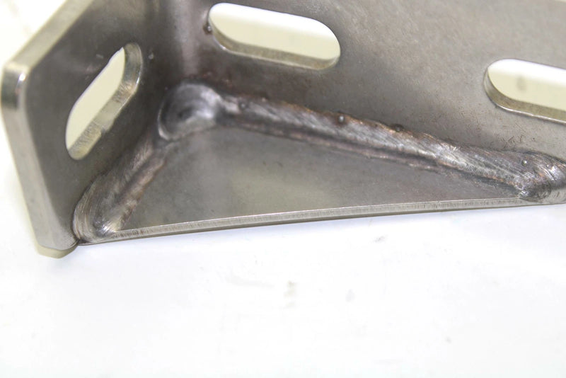 92 Polaris SL650 OEM Mag Side Upper Engine Mount 1060102 JP0 