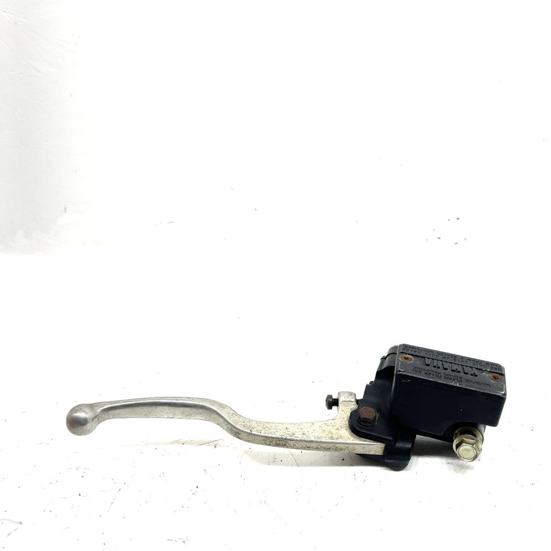 1992 Yamaha Big Bear 350 OEM Front Brake Master Cylinder 2GU-25870-10-00 AY53