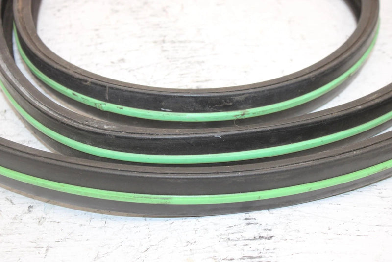 1996 Arctic Cat Zr 580 Oem Front Bumper Insert 0616-518 SA24