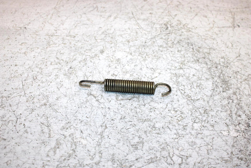 2004 Polaris Magnum 330 Oem Rear Brake Spring 7042075 AP159