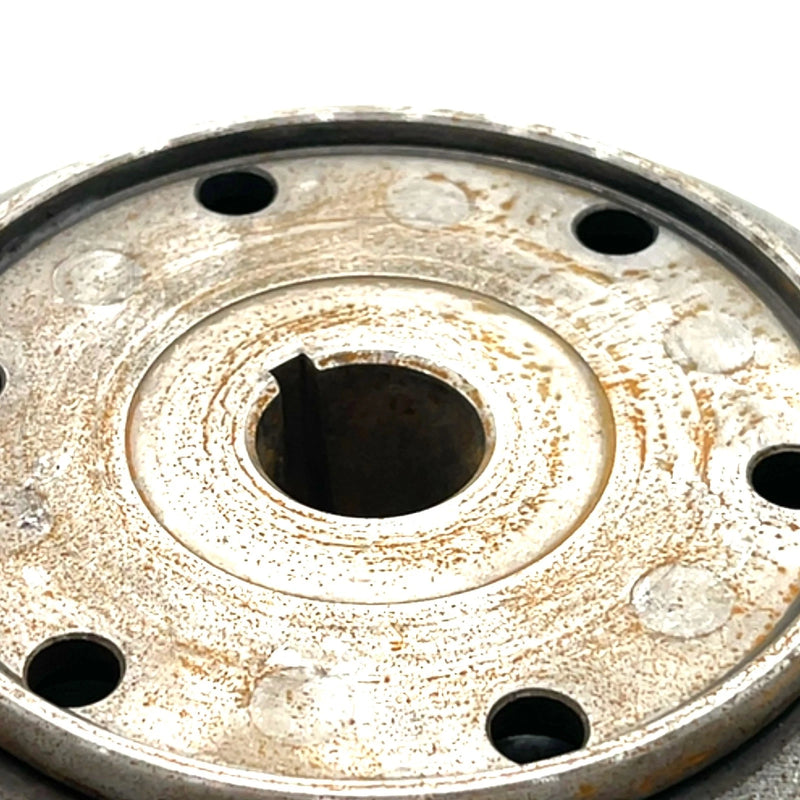 2005 Yamaha Rhino 450 YXR450FA 4x4 OEM Flywheel 2P5-81450-00-00 XY2