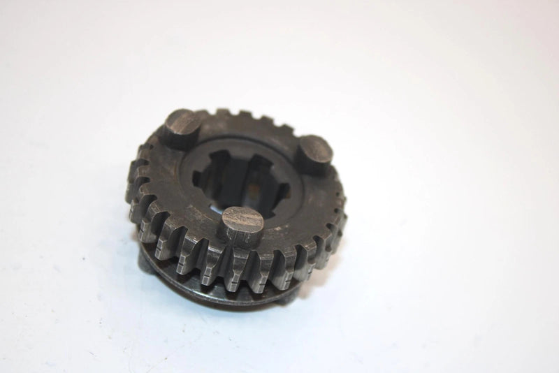 87 Kawasaki Bayou 185 Klf185a Oem Transmission God Gear C 13129-1690 AK13
