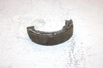 1986 Honda Atc 200 Sa Oem Front Brake Pad Shoe Set 06450-178-932 AH59