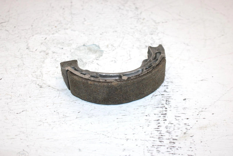 1986 Honda Atc 200 Sa Oem Front Brake Pad Shoe Set 06450-178-932 AH59