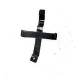 2003 Arctic Cat 400 4x4 Automatic OEM Battery Strap 0506-178 AA35