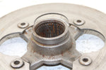 1988 Suzuki Lt 230 E Oem Rear Brake Rotor And Hub 69211-19A01 AS7