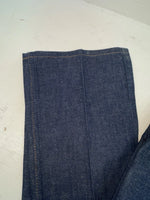 New Vintage Blue Maverick Denim Pants #6428 VV-11