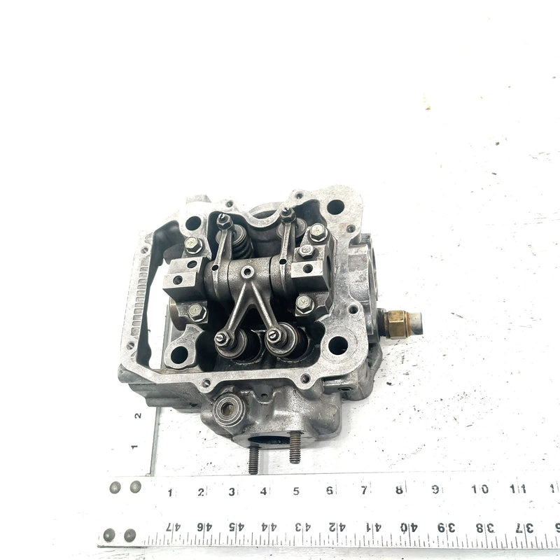 2001 Polaris Ranger 500 OEM Cylinder Head 3085527 XP13