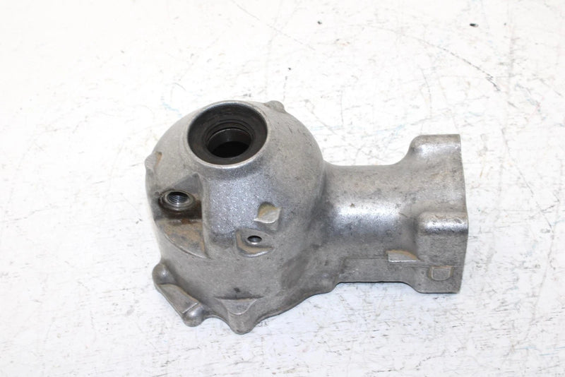 2007 Yamaha  Raptor 80 Oem Rear Gearcase Housing 3GB-46151-00-00 AY54