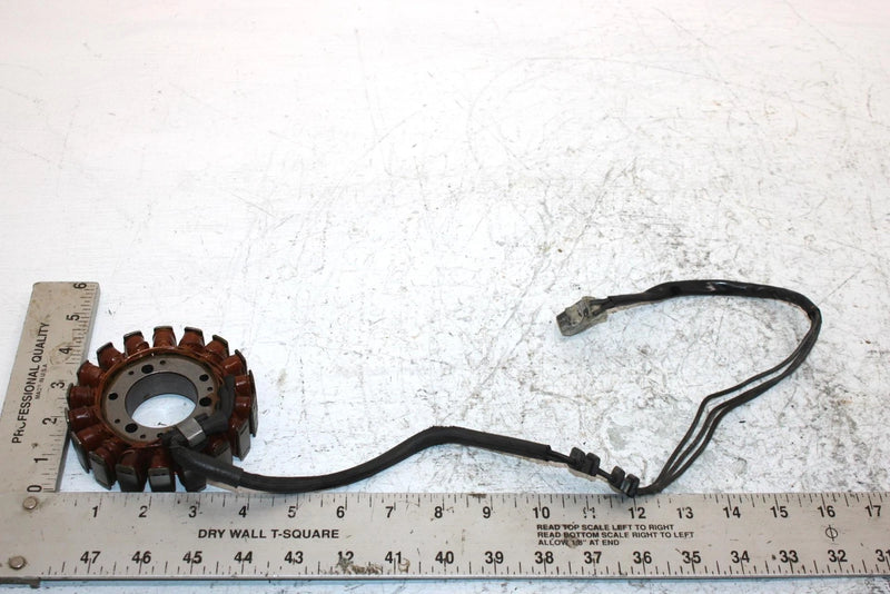 1998 Kawasaki Bayou 300 Oem Stator 21003-1276 AK17