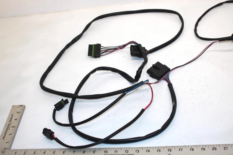 96 Sea-doo Gts 587 Oem Main Wire Harness JS39