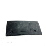 1987 Suzuki Quadrunner 4WD LT4WD OEM Rear Fender Cover 63195-19B00 AS28