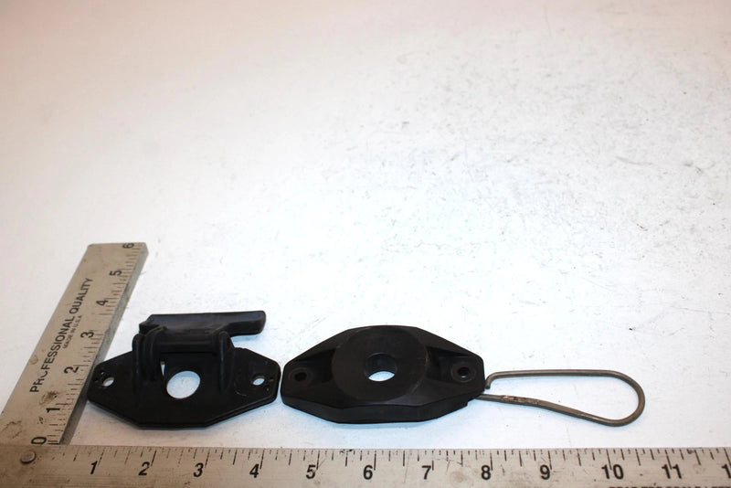 1999 Sea-doo Gti Oem Seat Latch Set 269700020 269000015 JS58