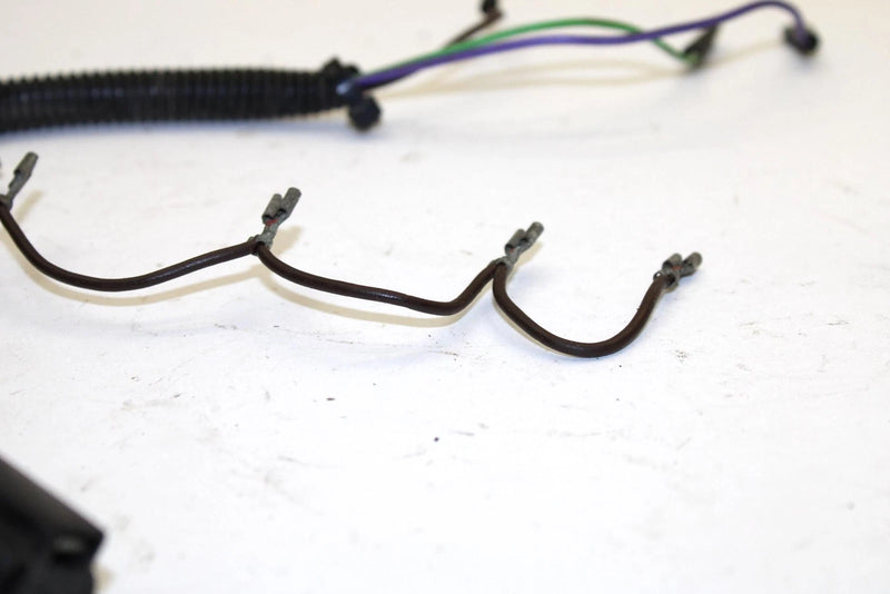 1993 Polaris Trail Boss 250 Oem Headlight Harness 2460427 Q5460