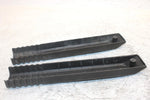 1990 Polaris 500 Oem Front Bumper Trim Pair 5430930 SP36