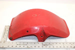 1982 Honda Atc110 Oem Front Fender 61100-943-010ZA 61100-943-305ZA AH65