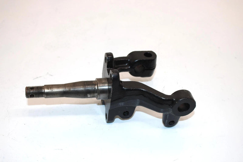 85 Suzuki Quadrunner 250 Lt250ef  Oem Left Steering Knuckle 51241-24502 AS14