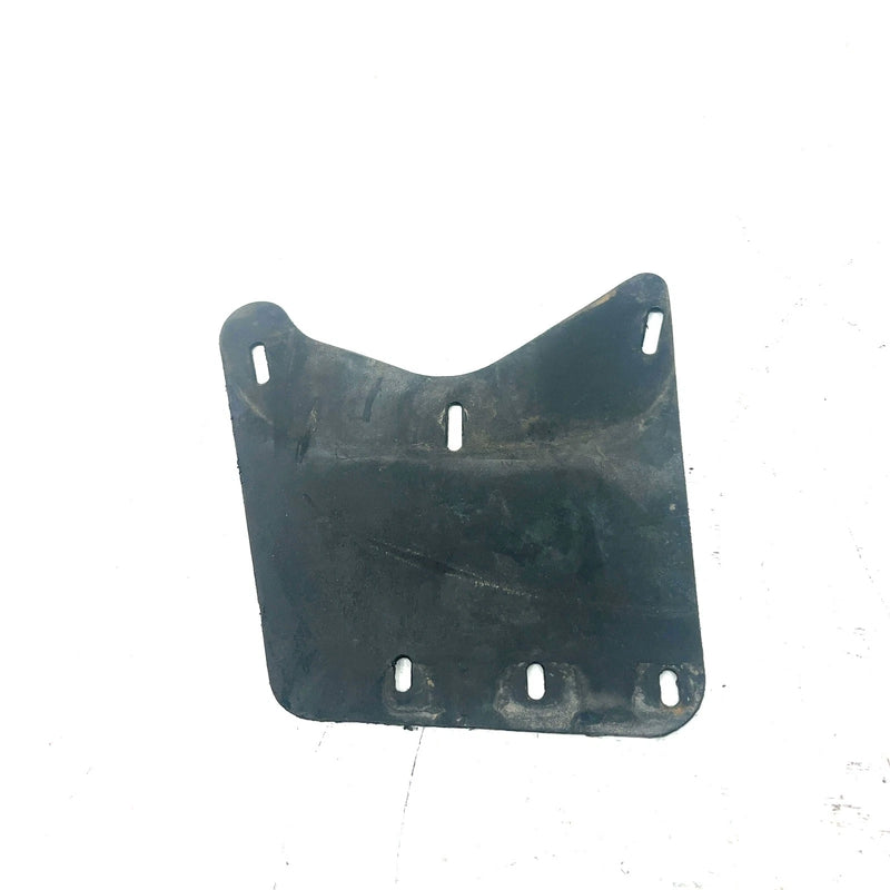 90-93 Polaris Trail Boss 350L 2x4 OEM Front Mud Flap Set 5850082-070 AP247